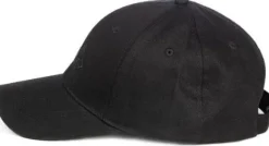 Arrak Cap Black