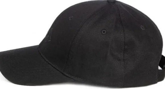 Arrak Cap Black