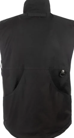 Arrak Competition Vest treeniliivi, musta