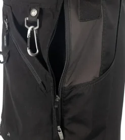 Arrak Competition Vest treeniliivi, musta