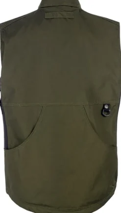 Arrak Competition Vest treeniliivi, oliivinvihreä