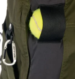 Arrak Competition Vest treeniliivi, oliivinvihreä