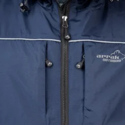 Arrak Jumper Vest Navy -liiivi, tummansininen