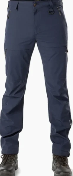 Arrak M's Quick Dry Pants Navy