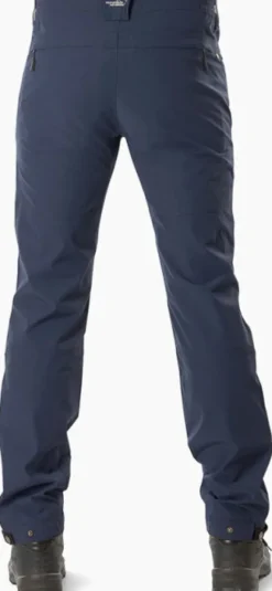 Arrak M's Quick Dry Pants Navy