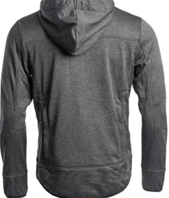 Arrak M's Wildlife Hood Anthracite