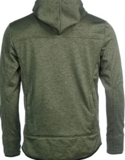 Arrak M's Wildlife Hood Olive