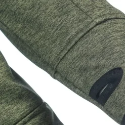 Arrak M's Wildlife Hood Olive