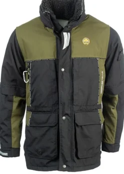 Arrak Original Jacket Oliivinvihreä