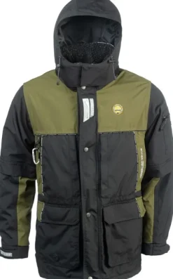 Arrak Original Jacket Oliivinvihreä