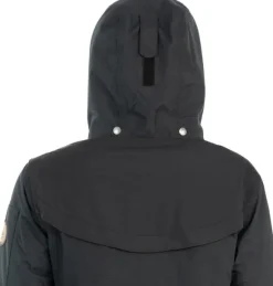 Arrak Original Jacket takki, musta