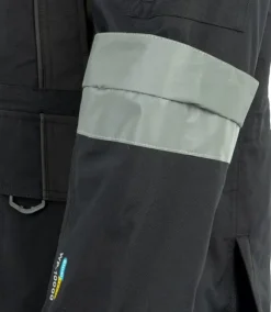 Arrak Original Jacket takki, musta