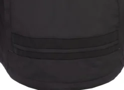 Arrak Original Jacket takki, musta