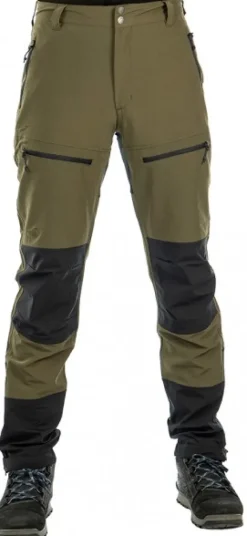Arrak Performance Pant Olive
