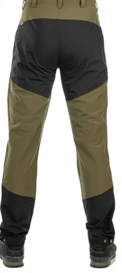 Arrak Performance Pant Olive
