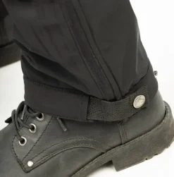 Arrak Performance Pant Olive