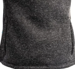 Arrak Pile Hood huppari, Black