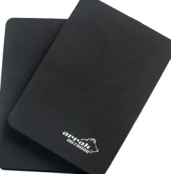 Arrak polvisuojat, musta