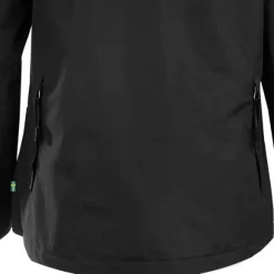Arrak Rain Jacket sade- ja kuoritakki, musta