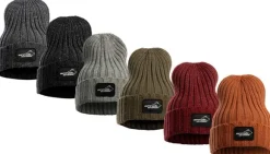 Arrak Reflex Hat pipo, musta