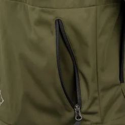 Arrak Softshelljacket Akka Olive