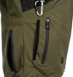 Arrak Softshelljacket Akka Olive