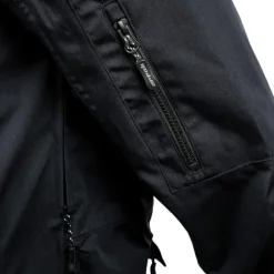 Arrak Summit Jacket Lady Black