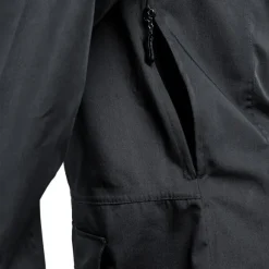 Arrak Summit Jacket Lady Black