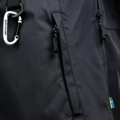 Arrak Summit Jacket Lady Black