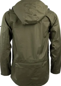 Arrak Summit Jacket Olive -kuoritakki, oliivinvihreä