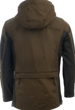 Arrak Trek Jacket kuoritakki, ruskea