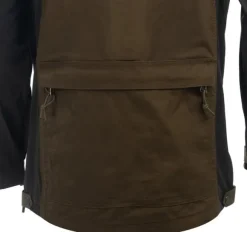 Arrak Trek Jacket kuoritakki, ruskea