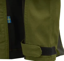 Arrak Trek Jacket kuoritakki, vihreä