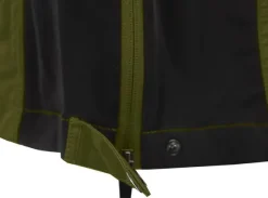 Arrak Trek Jacket naisten kuoritakki, vihreä