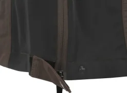 Arrak Trek Jacket naisten kuoritakki, ruskea