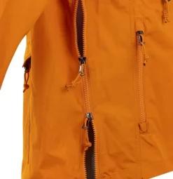 Arrak Trek naisten anorakki, oranssi