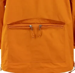 Arrak Trek naisten anorakki, oranssi