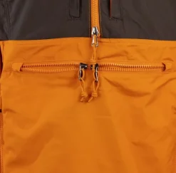 Arrak Trek naisten anorakki, oranssi