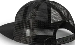 Arrak Trucker Cap Black