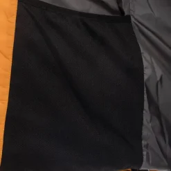 Arrak Warmy Jacket naisten takki, oranssi