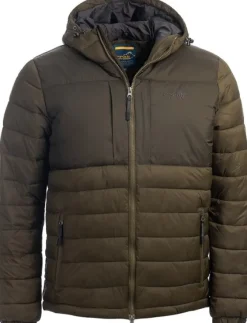 Arrak Warmy Jacket takki, oliivi