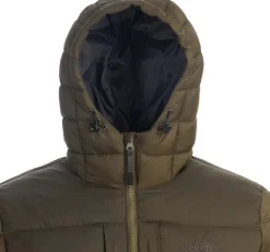 Arrak Warmy Jacket takki, oliivi