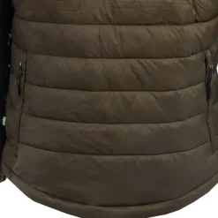 Arrak Warmy Jacket takki, oliivi