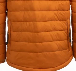 Arrak Warmy Jacket takki, oranssi