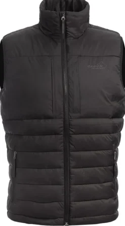 Arrak Warmy Vest liivi, musta