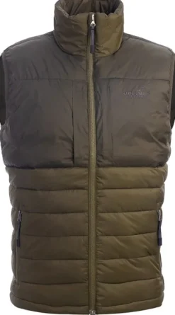 Arrak Warmy Vest liivi, oliivi