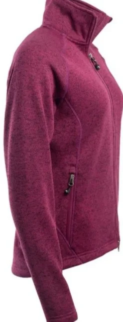 Arrak W's Adventure Fleece Fuchsia