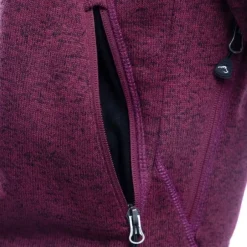 Arrak W's Adventure Fleece Fuchsia