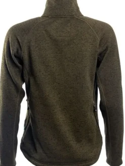 Arrak W's Adventure Fleece Olive