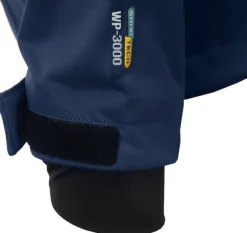 Arrak W's Akka Softshell Jacket Navy
